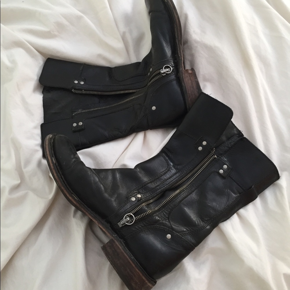 Ugg Moto Boot - image 2